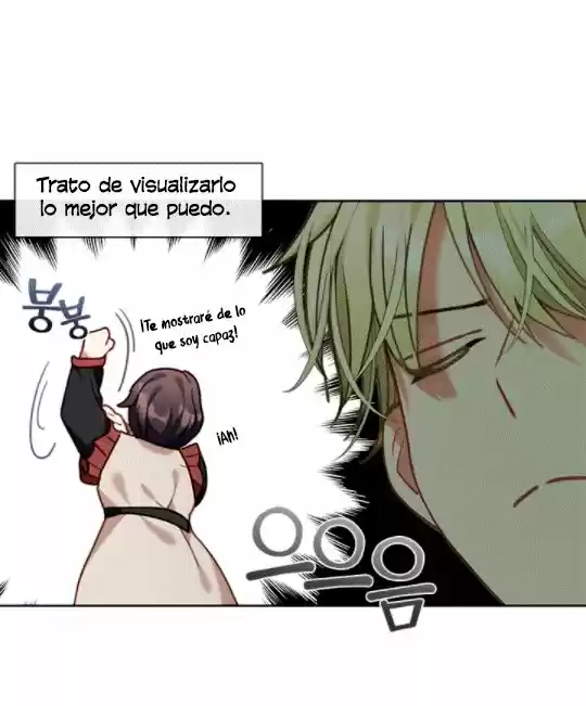 Mi Familia Está Obsesionada Conmigo - Capítulo 27 - Página 50 - LectorTMOo