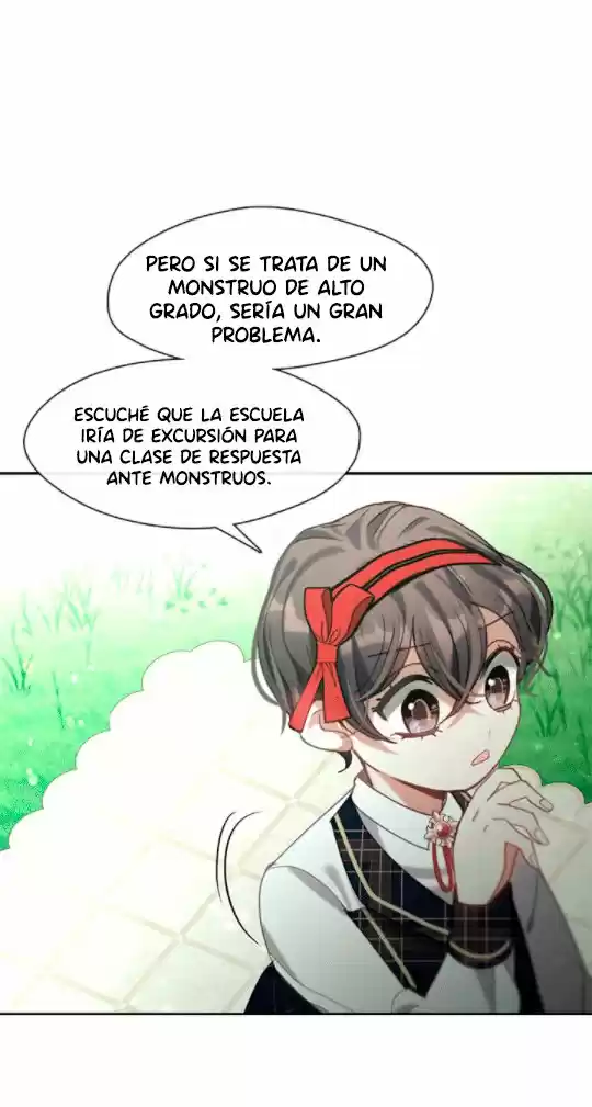 Mi Familia Está Obsesionada Conmigo - Capítulo 27 - Página 52 - LectorTMOo