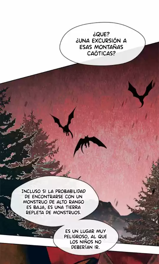 Mi Familia Está Obsesionada Conmigo - Capítulo 27 - Página 53 - LectorTMOo
