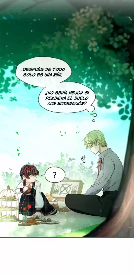 Mi Familia Está Obsesionada Conmigo - Capítulo 27 - Página 59 - LectorTMOo