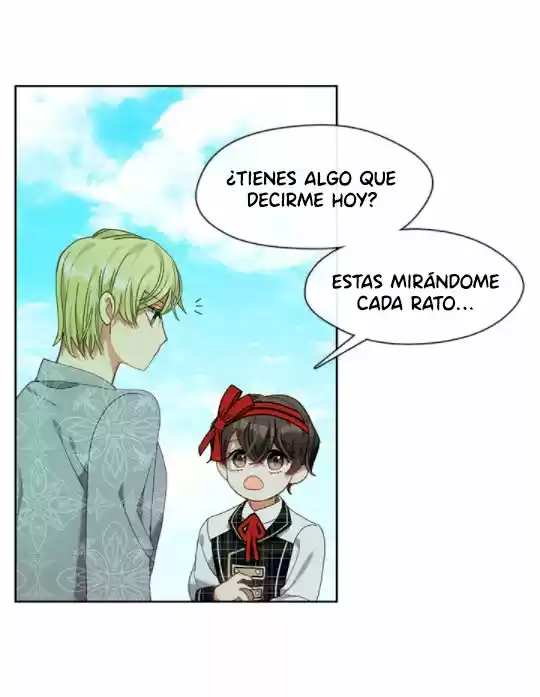 Mi Familia Está Obsesionada Conmigo - Capítulo 27 - Página 67 - LectorTMOo