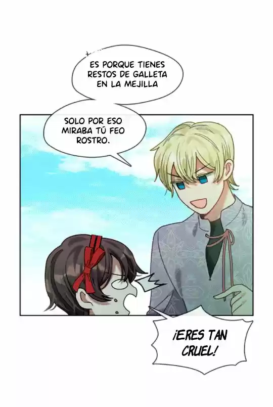 Mi Familia Está Obsesionada Conmigo - Capítulo 27 - Página 68 - LectorTMOo