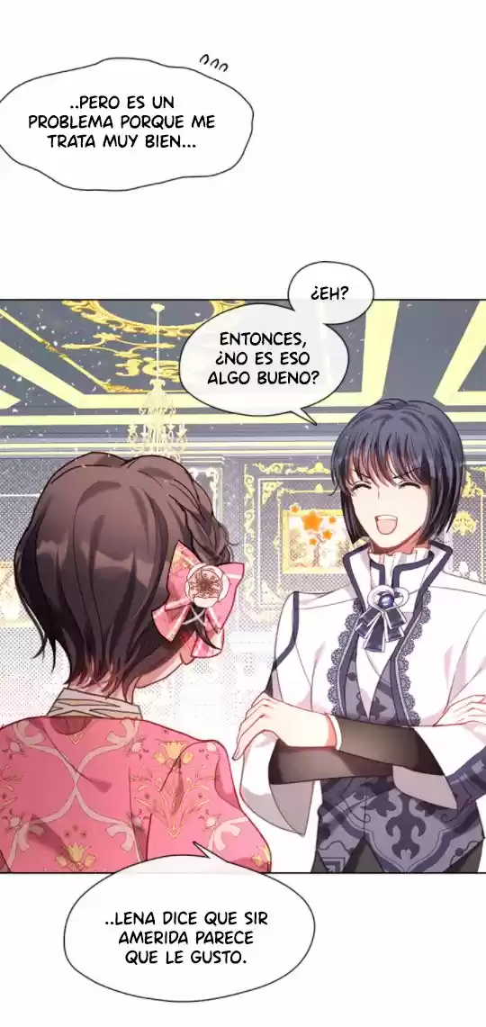Mi Familia Está Obsesionada Conmigo - Capítulo 30 - Página 13 - LectorTMOo