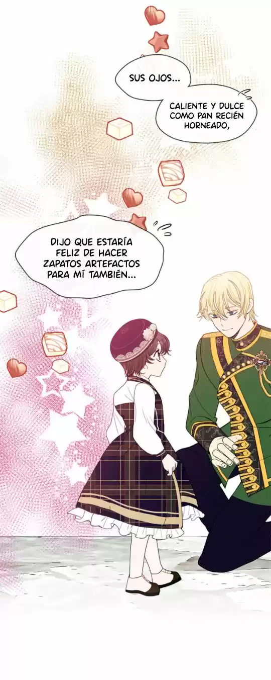 Mi Familia Está Obsesionada Conmigo - Capítulo 30 - Página 17 - LectorTMOo