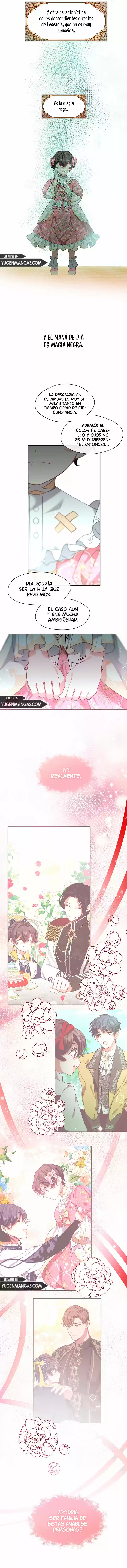 Mi Familia Está Obsesionada Conmigo - Capítulo 31 - Página 12 - LectorTMOo