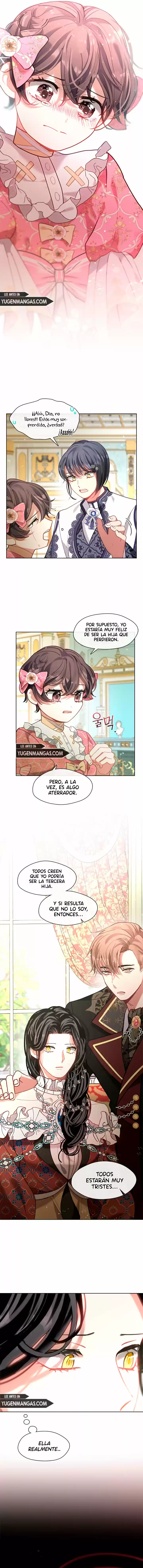 Mi Familia Está Obsesionada Conmigo - Capítulo 31 - Página 13 - LectorTMOo