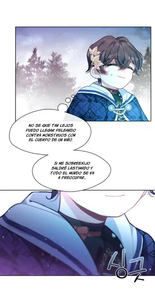 Mi Familia Está Obsesionada Conmigo - Capítulo 34 - Página 13 - LectorTMOo