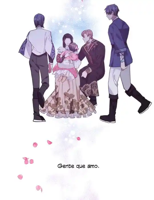 Mi Familia Está Obsesionada Conmigo - Capítulo 34 - Página 16 - LectorTMOo