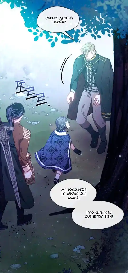 Mi Familia Está Obsesionada Conmigo - Capítulo 34 - Página 73 - LectorTMOo