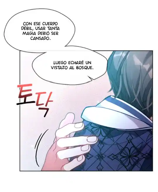 Mi Familia Está Obsesionada Conmigo - Capítulo 34 - Página 83 - LectorTMOo