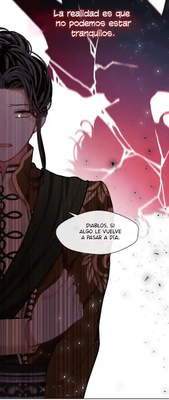 Mi Familia Está Obsesionada Conmigo - Capítulo 35 - Página 17 - LectorTMOo