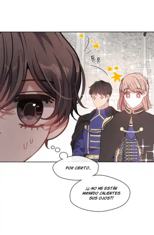 Mi Familia Está Obsesionada Conmigo - Capítulo 35 - Página 25 - LectorTMOo