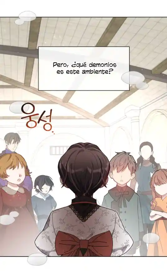 Mi Familia Está Obsesionada Conmigo - Capítulo 35 - Página 29 - LectorTMOo