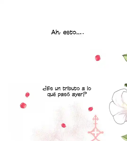 Mi Familia Está Obsesionada Conmigo - Capítulo 35 - Página 42 - LectorTMOo