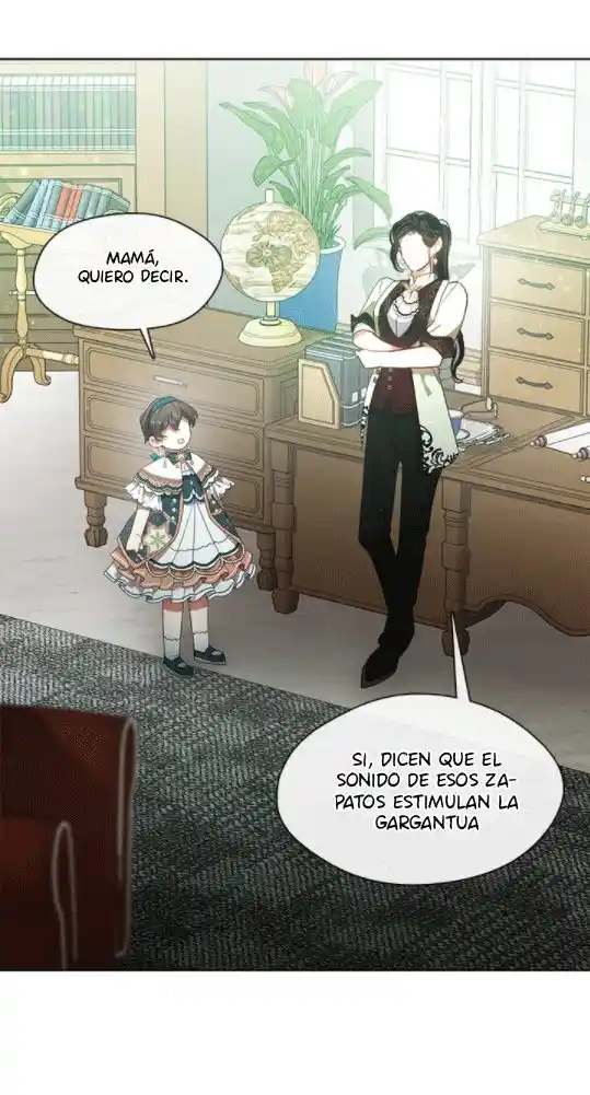Mi Familia Está Obsesionada Conmigo - Capítulo 35 - Página 54 - LectorTMOo