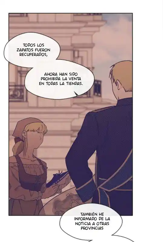 Mi Familia Está Obsesionada Conmigo - Capítulo 35 - Página 56 - LectorTMOo