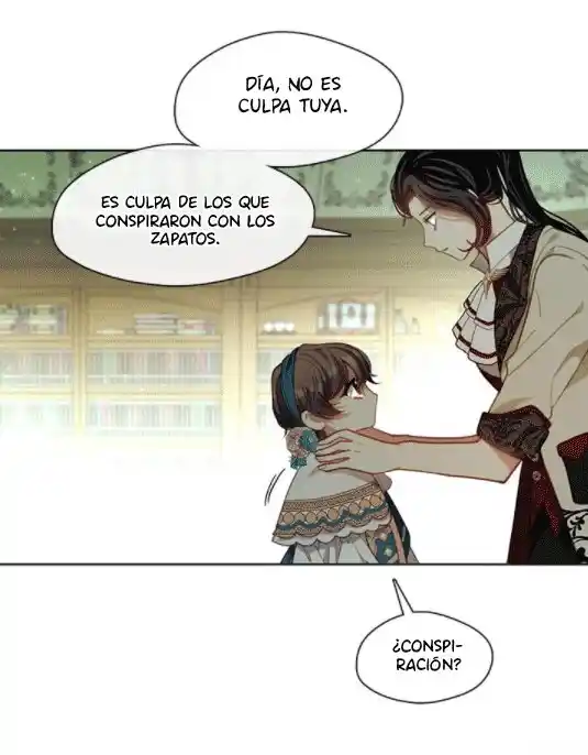 Mi Familia Está Obsesionada Conmigo - Capítulo 35 - Página 62 - LectorTMOo