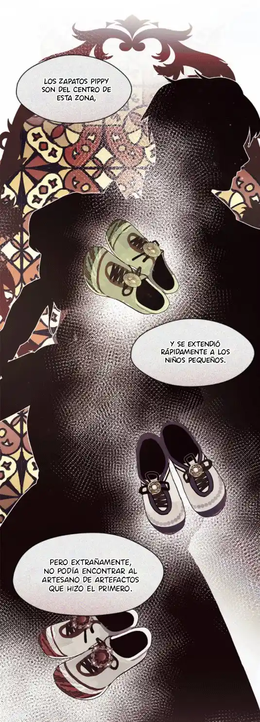 Mi Familia Está Obsesionada Conmigo - Capítulo 35 - Página 63 - LectorTMOo