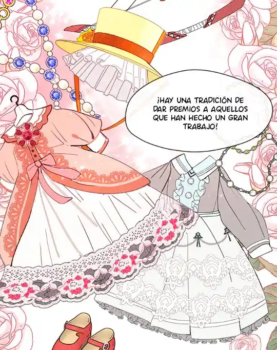 Mi Familia Está Obsesionada Conmigo - Capítulo 36 - Página 15 - LectorTMOo