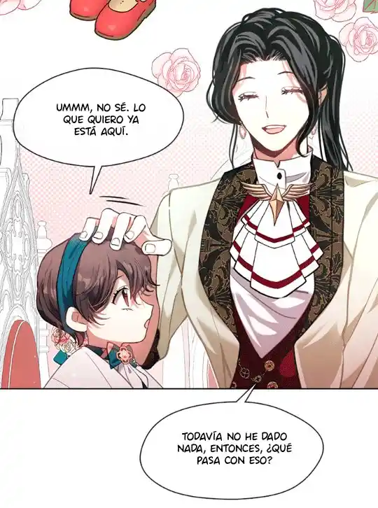 Mi Familia Está Obsesionada Conmigo - Capítulo 36 - Página 16 - LectorTMOo