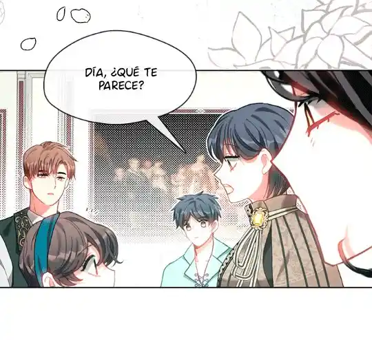 Mi Familia Está Obsesionada Conmigo - Capítulo 36 - Página 32 - LectorTMOo