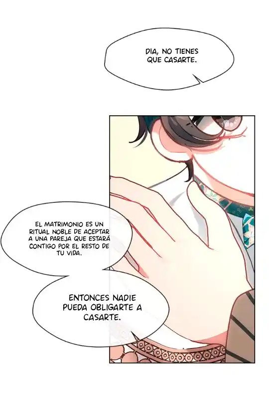 Mi Familia Está Obsesionada Conmigo - Capítulo 36 - Página 41 - LectorTMOo