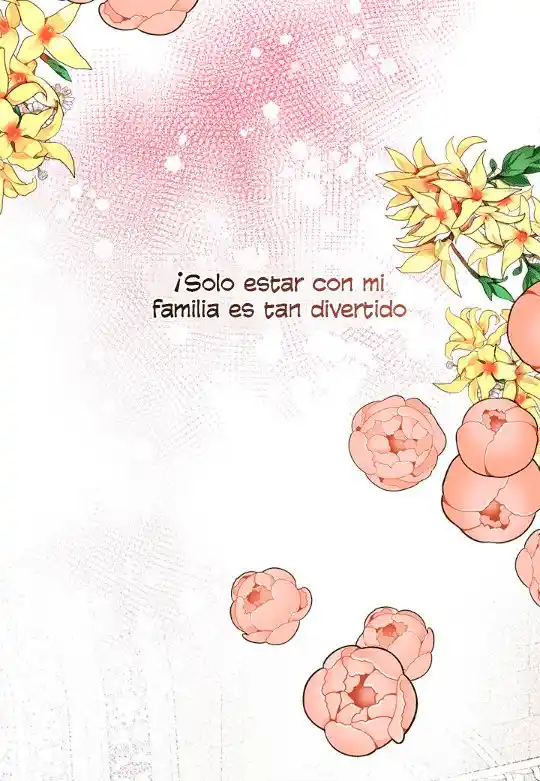 Mi Familia Está Obsesionada Conmigo - Capítulo 36 - Página 44 - LectorTMOo