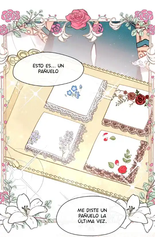 Mi Familia Está Obsesionada Conmigo - Capítulo 36 - Página 46 - LectorTMOo
