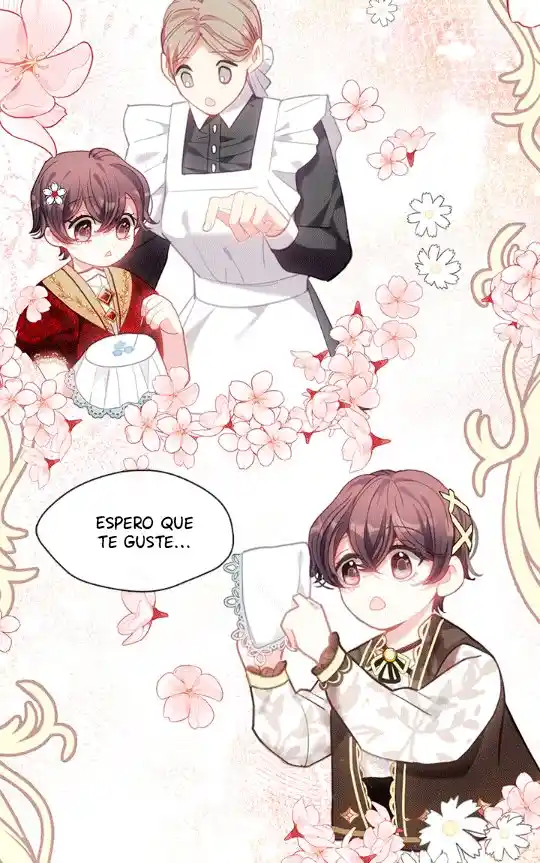 Mi Familia Está Obsesionada Conmigo - Capítulo 36 - Página 48 - LectorTMOo