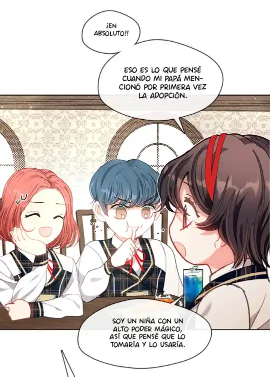 Mi Familia Está Obsesionada Conmigo - Capítulo 37 - Página 10 - LectorTMOo