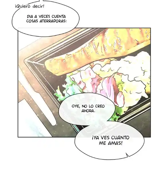 Mi Familia Está Obsesionada Conmigo - Capítulo 37 - Página 11 - LectorTMOo