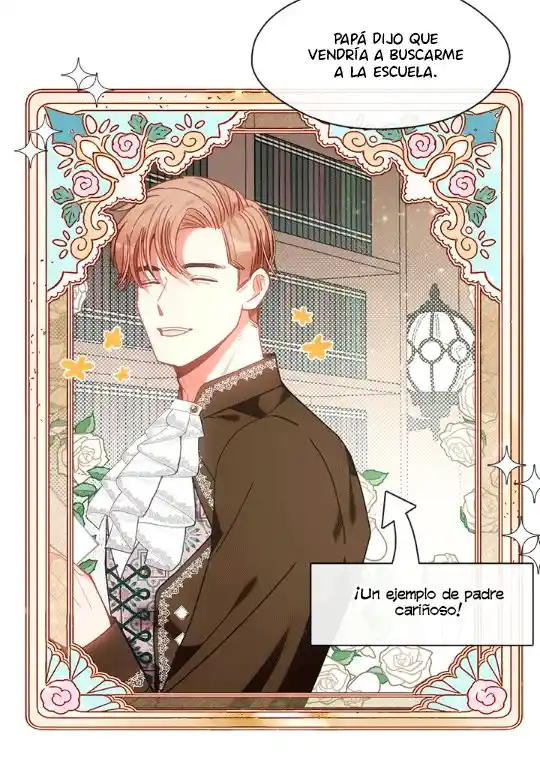 Mi Familia Está Obsesionada Conmigo - Capítulo 37 - Página 18 - LectorTMOo