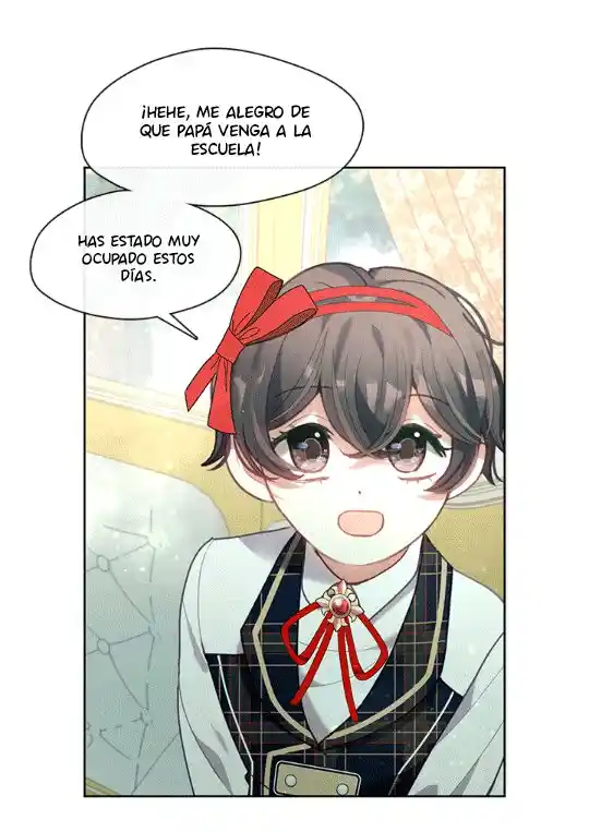 Mi Familia Está Obsesionada Conmigo - Capítulo 37 - Página 27 - LectorTMOo