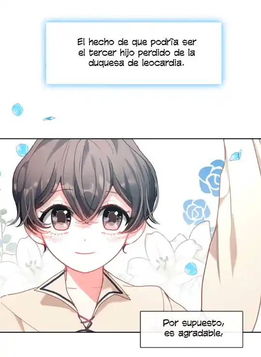 Mi Familia Está Obsesionada Conmigo - Capítulo 37 - Página 34 - LectorTMOo
