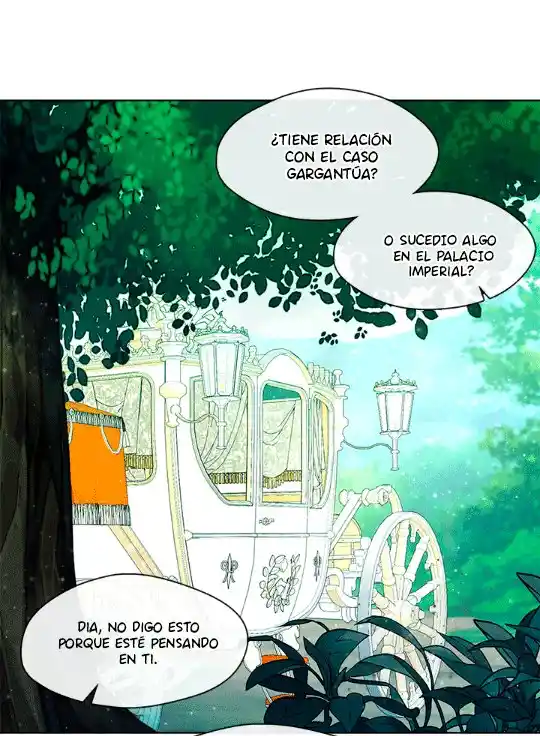Mi Familia Está Obsesionada Conmigo - Capítulo 37 - Página 48 - LectorTMOo