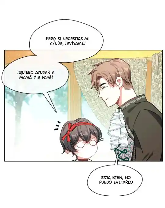 Mi Familia Está Obsesionada Conmigo - Capítulo 37 - Página 66 - LectorTMOo