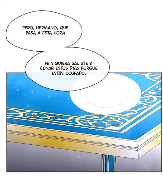 Mi Familia Está Obsesionada Conmigo - Capítulo 38 - Página 22 - LectorTMOo