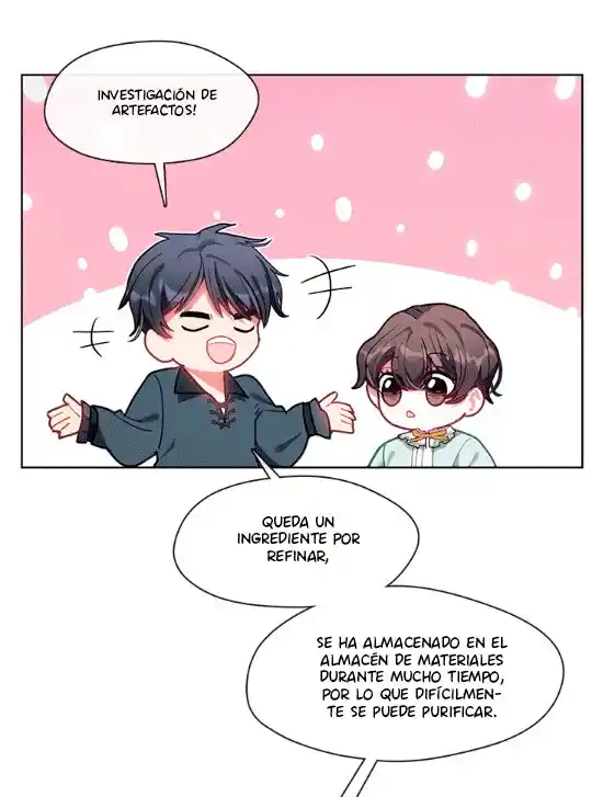 Mi Familia Está Obsesionada Conmigo - Capítulo 38 - Página 27 - LectorTMOo
