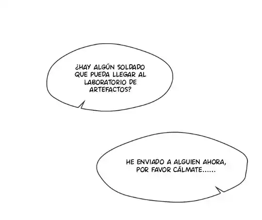 Mi Familia Está Obsesionada Conmigo - Capítulo 38 - Página 58 - LectorTMOo