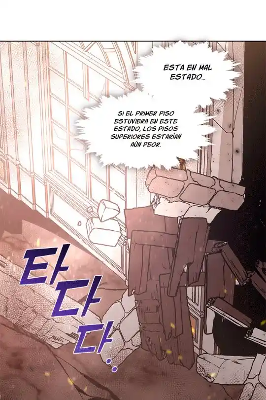 Mi Familia Está Obsesionada Conmigo - Capítulo 38 - Página 74 - LectorTMOo