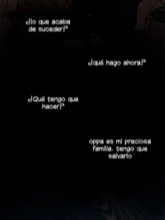 Mi Familia Está Obsesionada Conmigo - Capítulo 39 - Página 8 - LectorTMOo