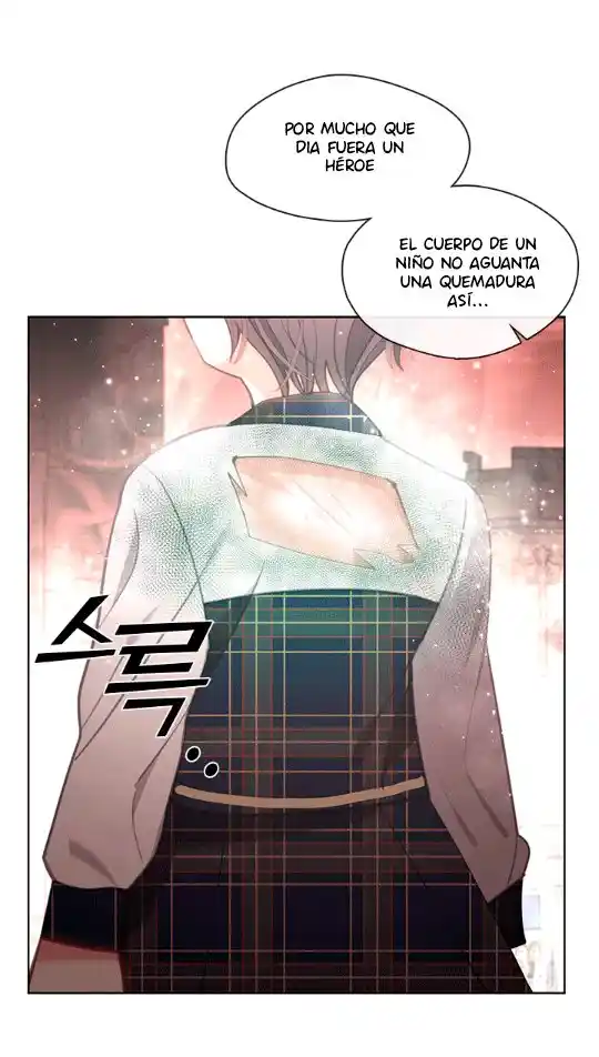 Mi Familia Está Obsesionada Conmigo - Capítulo 39 - Página 49 - LectorTMOo