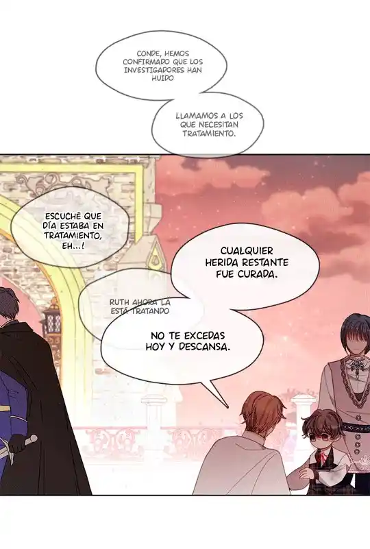 Mi Familia Está Obsesionada Conmigo - Capítulo 39 - Página 62 - LectorTMOo