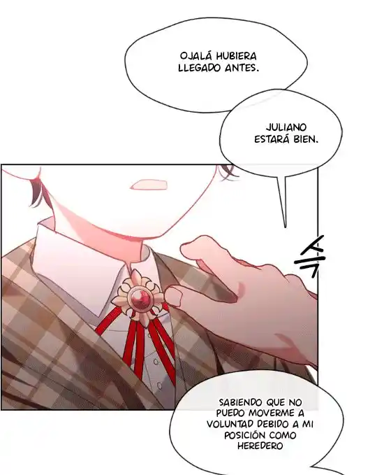 Mi Familia Está Obsesionada Conmigo - Capítulo 39 - Página 71 - LectorTMOo