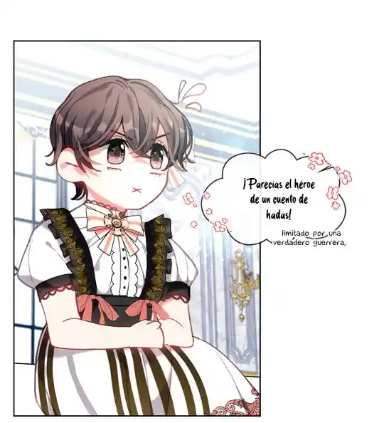 Mi Familia Está Obsesionada Conmigo - Capítulo 40 - Página 4 - LectorTMOo