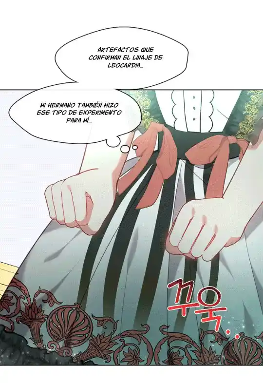 Mi Familia Está Obsesionada Conmigo - Capítulo 40 - Página 12 - LectorTMOo