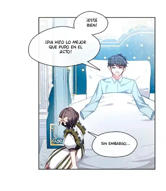 Mi Familia Está Obsesionada Conmigo - Capítulo 40 - Página 14 - LectorTMOo
