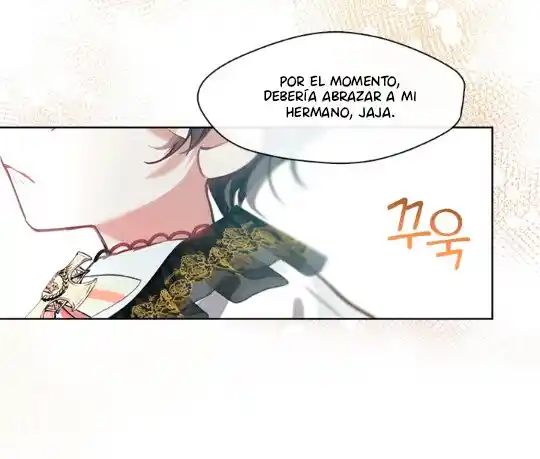 Mi Familia Está Obsesionada Conmigo - Capítulo 40 - Página 17 - LectorTMOo