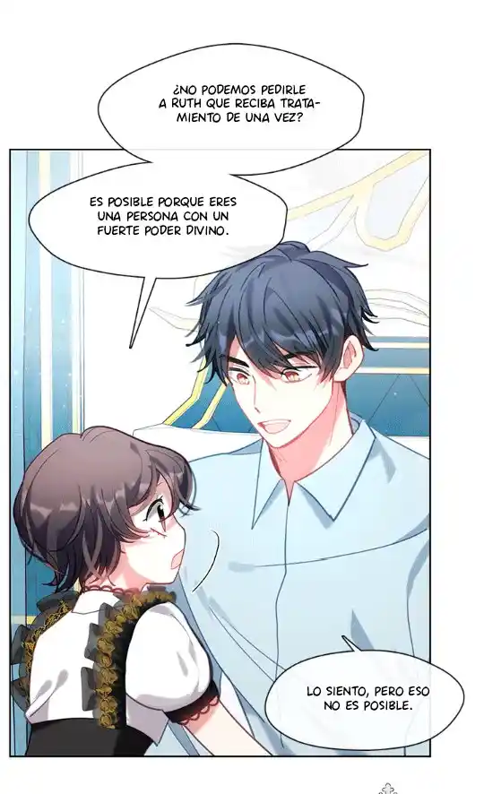 Mi Familia Está Obsesionada Conmigo - Capítulo 40 - Página 19 - LectorTMOo
