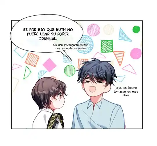 Mi Familia Está Obsesionada Conmigo - Capítulo 40 - Página 21 - LectorTMOo